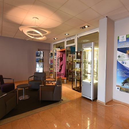 Residence Les Calanques Ajaccio  Luaran gambar