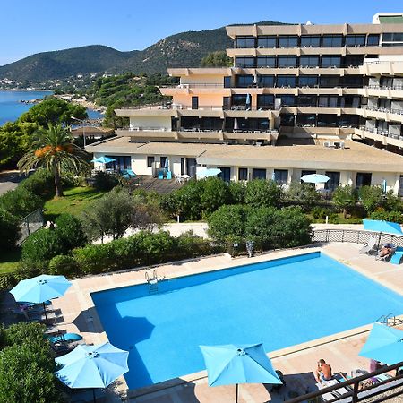 Residence Les Calanques Ajaccio  Luaran gambar
