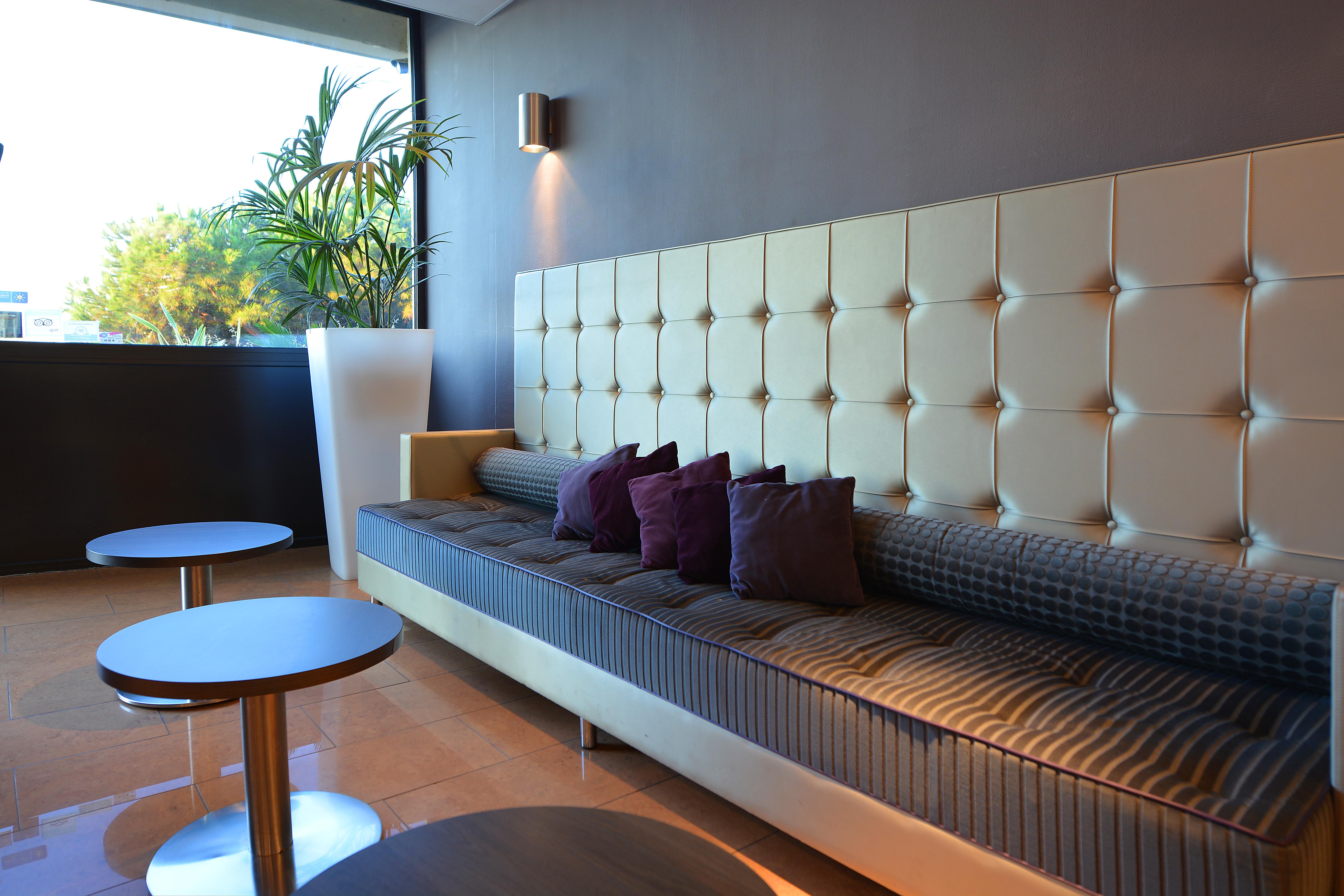 Residence Les Calanques Ajaccio  Luaran gambar