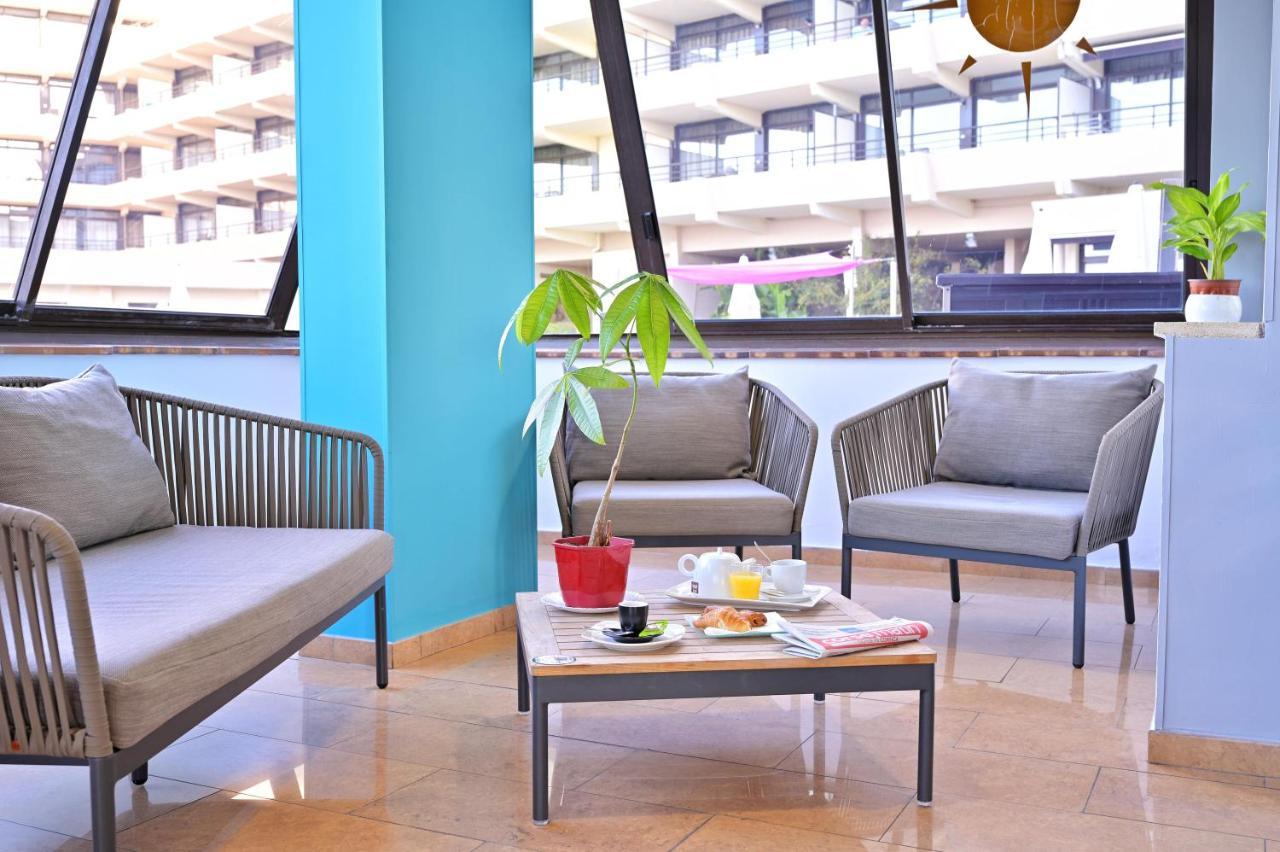 Residence Les Calanques Ajaccio  Luaran gambar