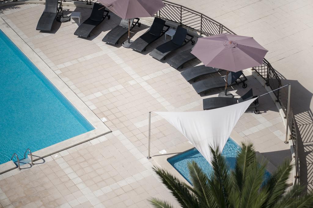 Residence Les Calanques Ajaccio  Luaran gambar