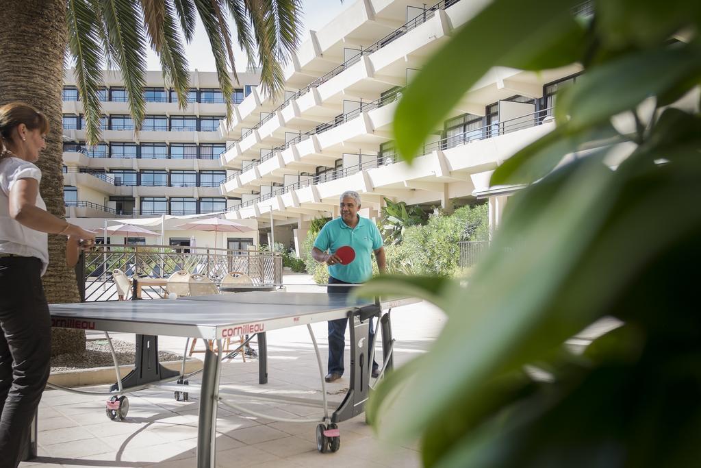 Residence Les Calanques Ajaccio  Luaran gambar