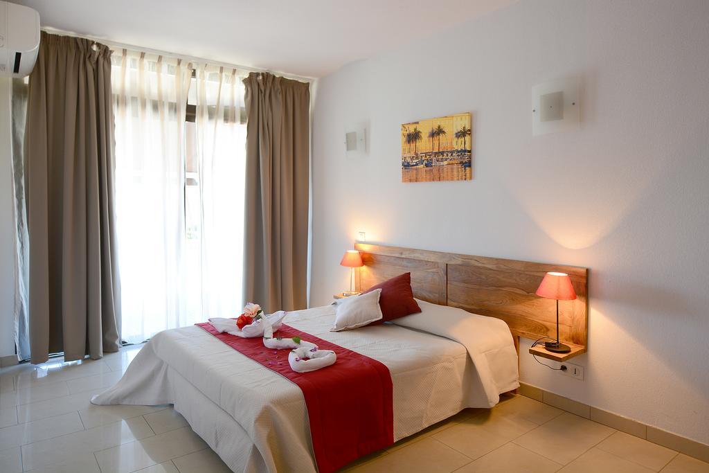 Residence Les Calanques Ajaccio  Luaran gambar